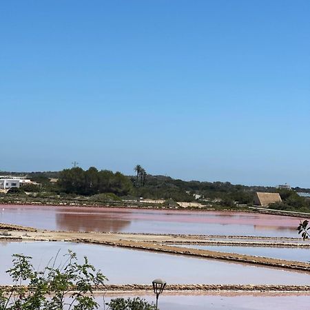La Savina Ses Platgetes Leilighet Eksteriør bilde