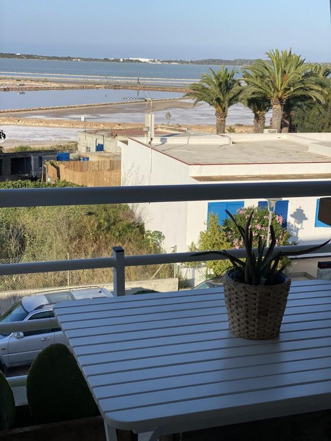 La Savina Ses Platgetes Leilighet Eksteriør bilde